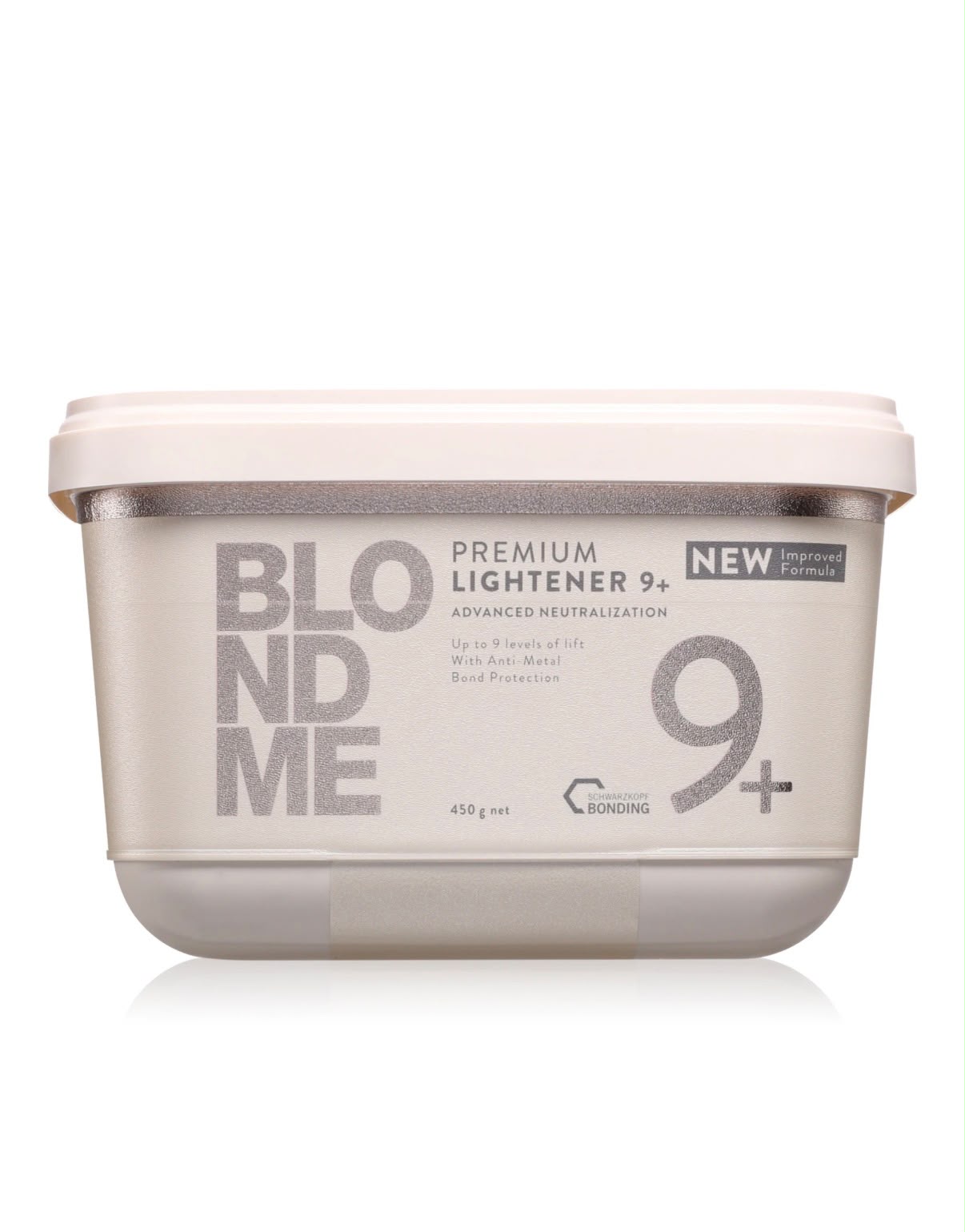 BlondMe Premium Lightener 9+ de Schwarzkopf Professional